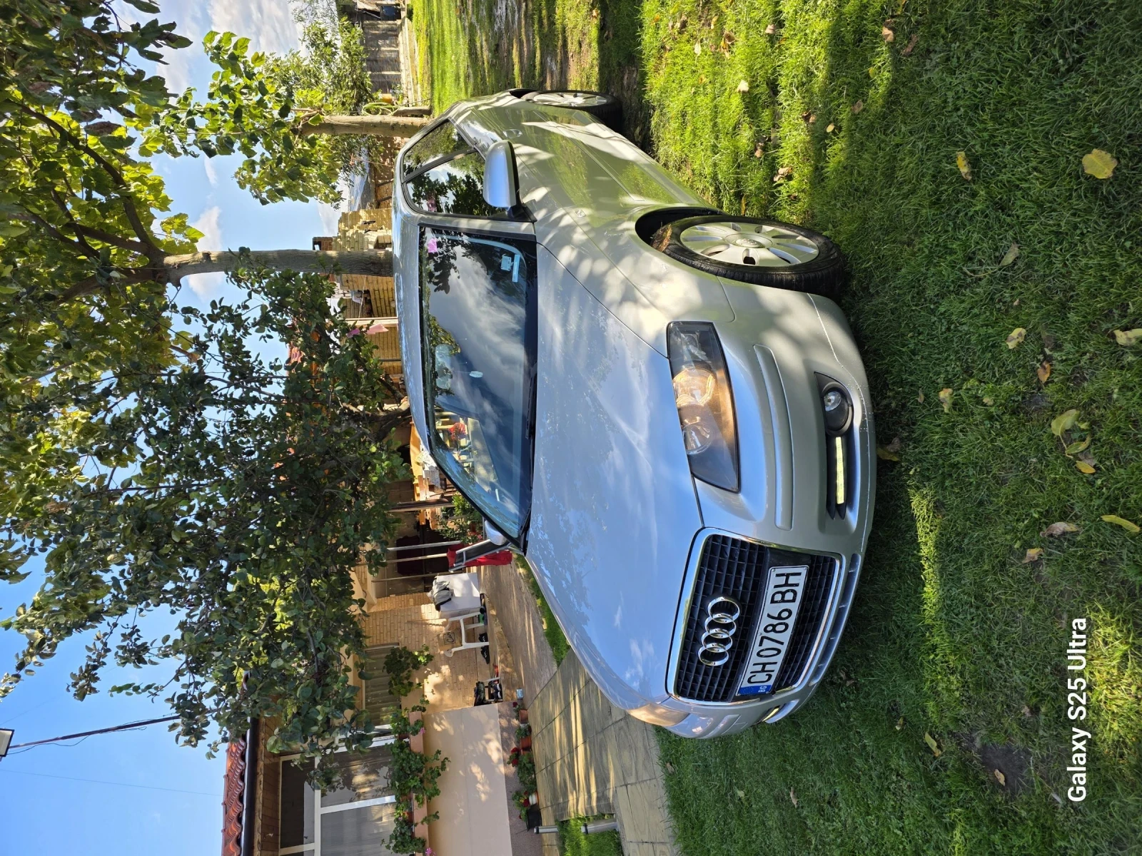 Audi A3  - изображение 2