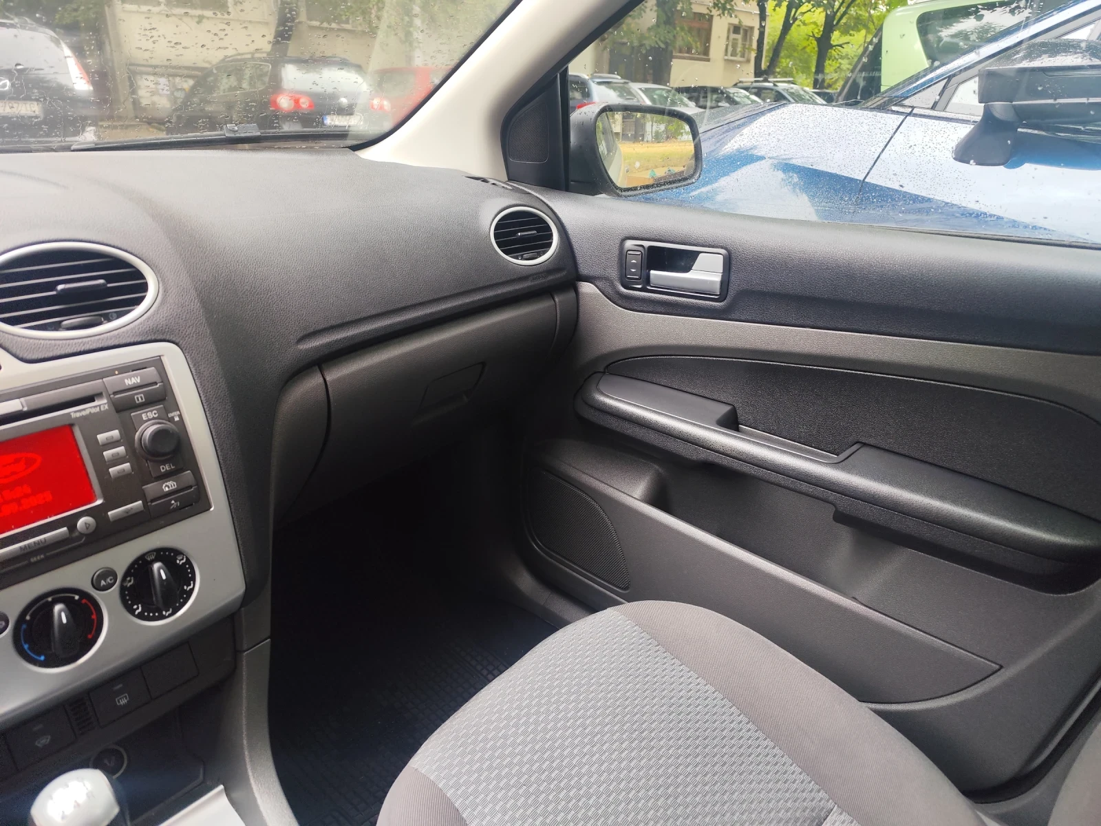 Ford Focus 1.6 hdi 109 к.с. - изображение 9