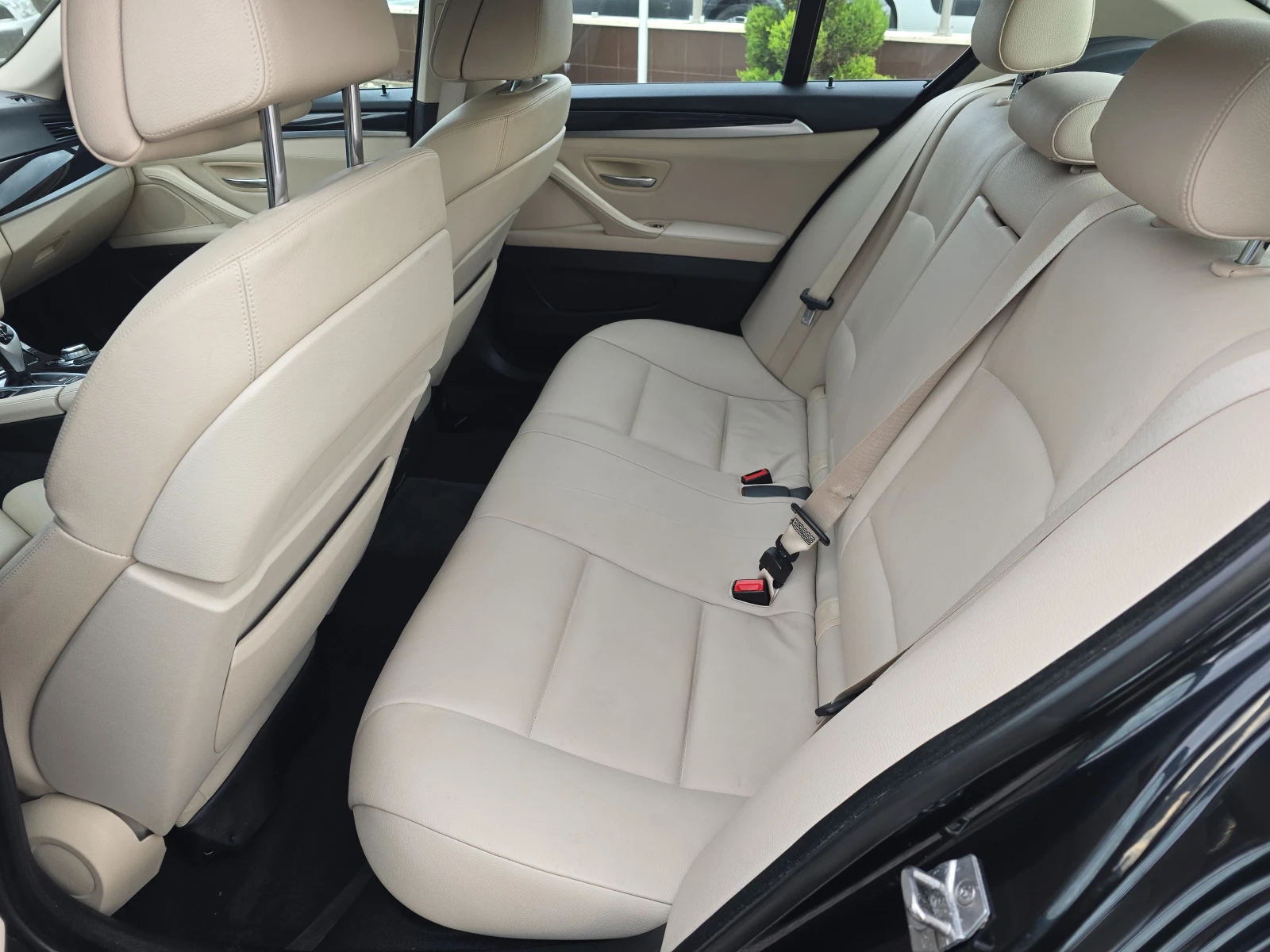 BMW 535 535i x DRIVE | Mobile.bg   15