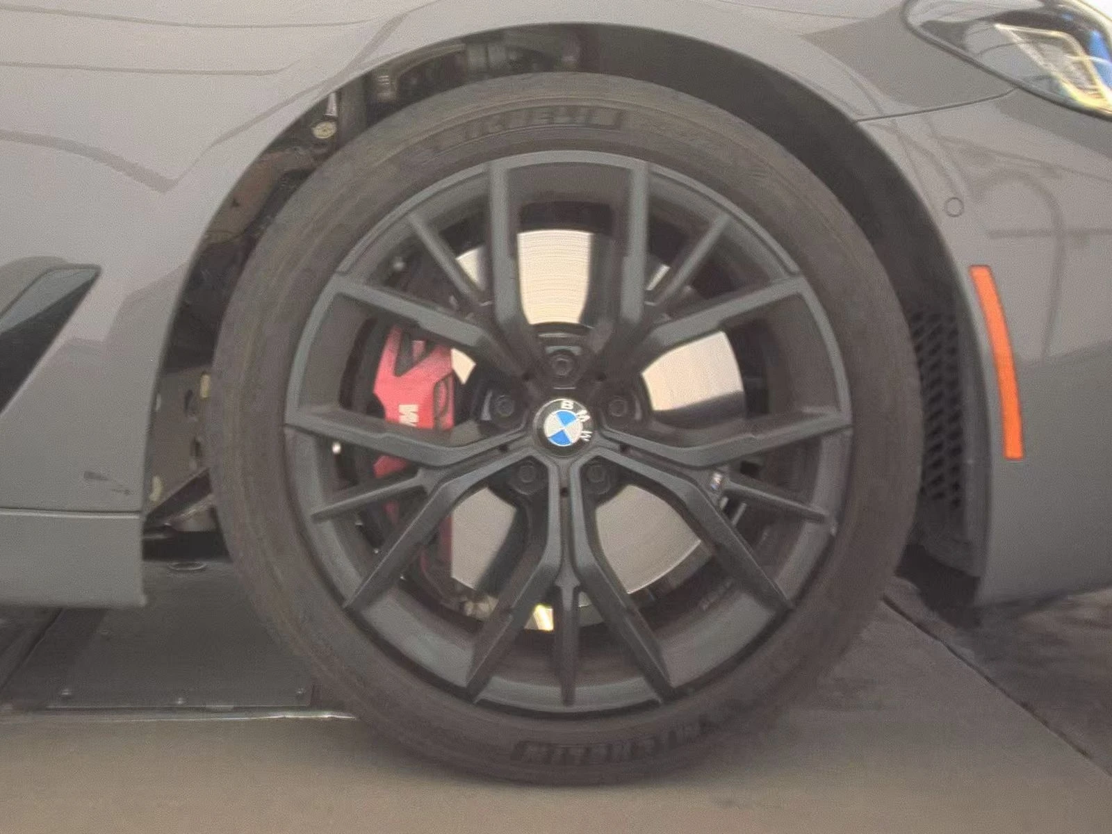 BMW 540 I / M-PACK / DISTRONIC / HEAD-UP / HARMAN | Mobile.bg   7