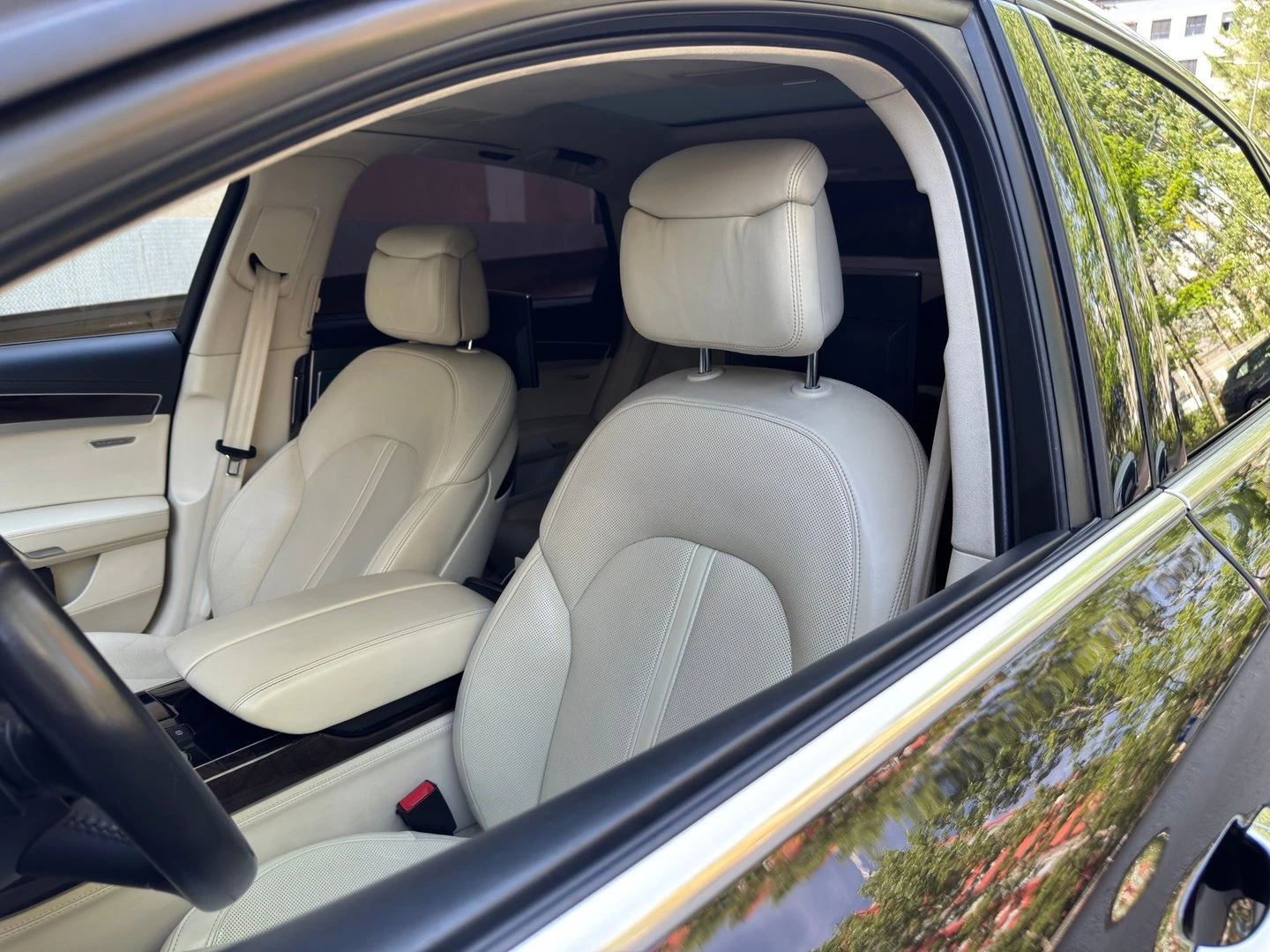 Audi A8 LWB 6.3 FSI  quattro | Mobile.bg � ����������� 15