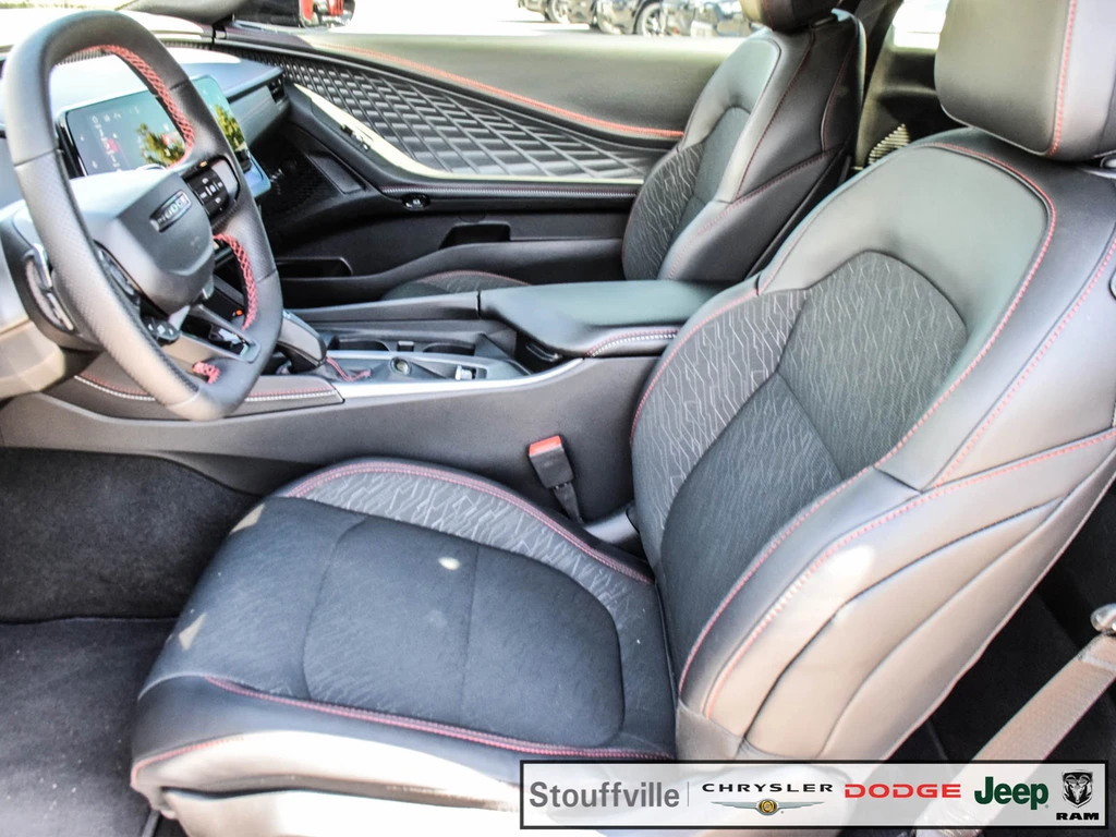 Dodge Charger DAYTONA/BLACK TOP/ELECTRIC/AWD | Mobile.bg   9