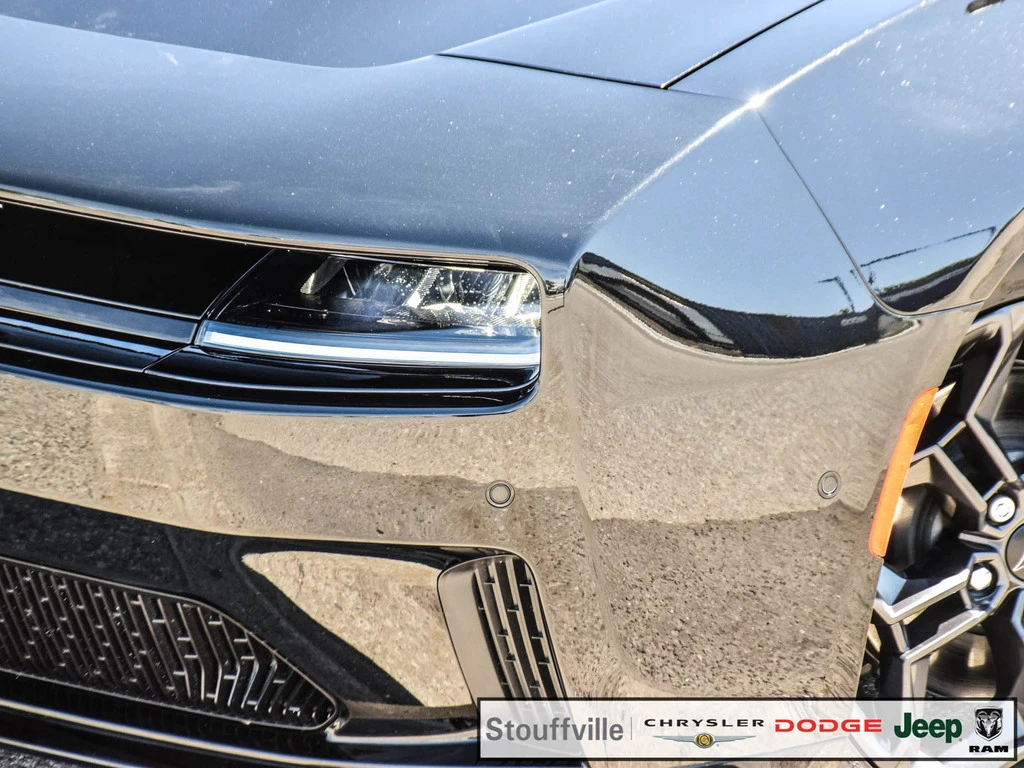 Dodge Charger DAYTONA/BLACK TOP/ELECTRIC/AWD | Mobile.bg   2