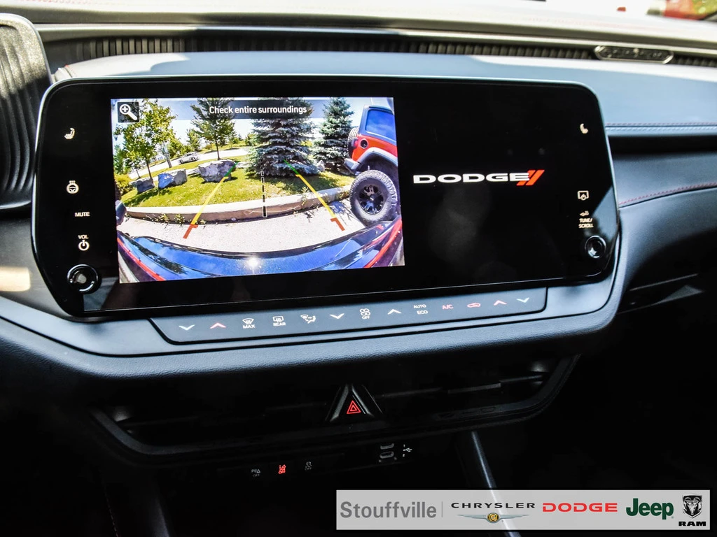 Dodge Charger DAYTONA/BLACK TOP/ELECTRIC/AWD | Mobile.bg   14