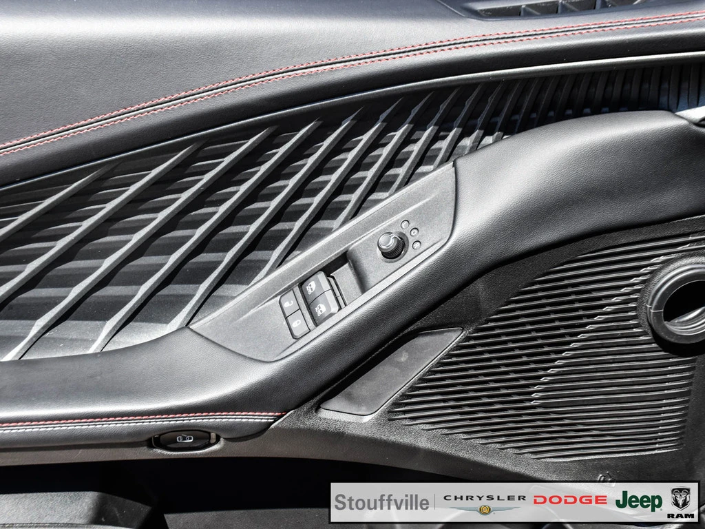 Dodge Charger DAYTONA/BLACK TOP/ELECTRIC/AWD | Mobile.bg   11