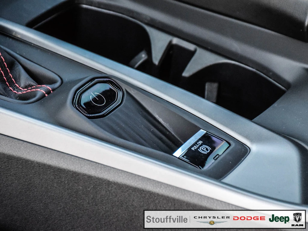 Dodge Charger DAYTONA/BLACK TOP/ELECTRIC/AWD | Mobile.bg   12