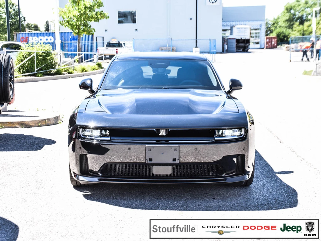 Dodge Charger DAYTONA/BLACK TOP/ELECTRIC/AWD | Mobile.bg   7