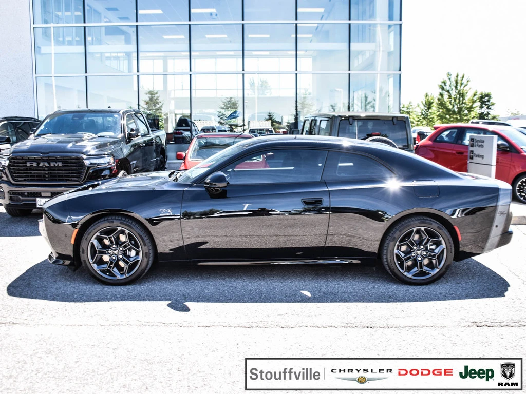 Dodge Charger DAYTONA/BLACK TOP/ELECTRIC/AWD | Mobile.bg   3