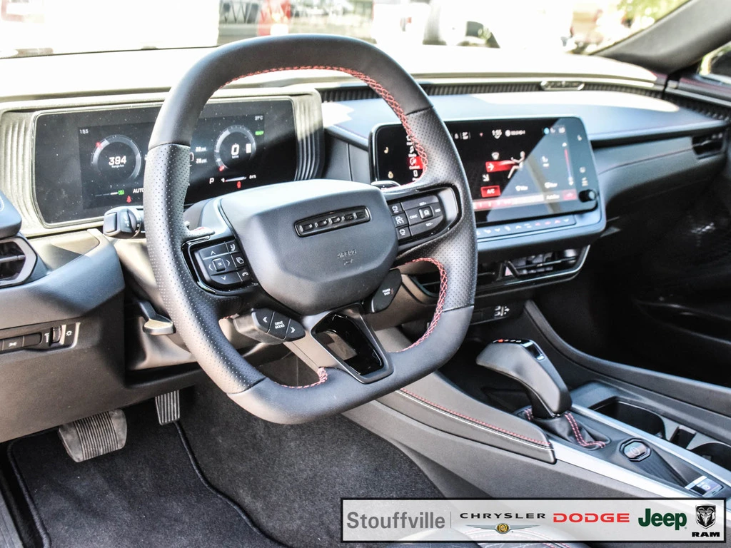 Dodge Charger DAYTONA/BLACK TOP/ELECTRIC/AWD | Mobile.bg   8