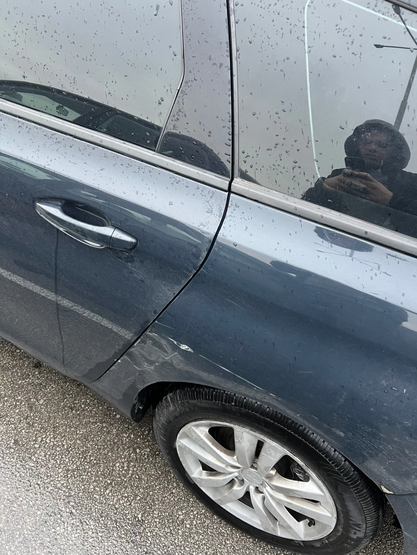 Peugeot 308  - изображение 3