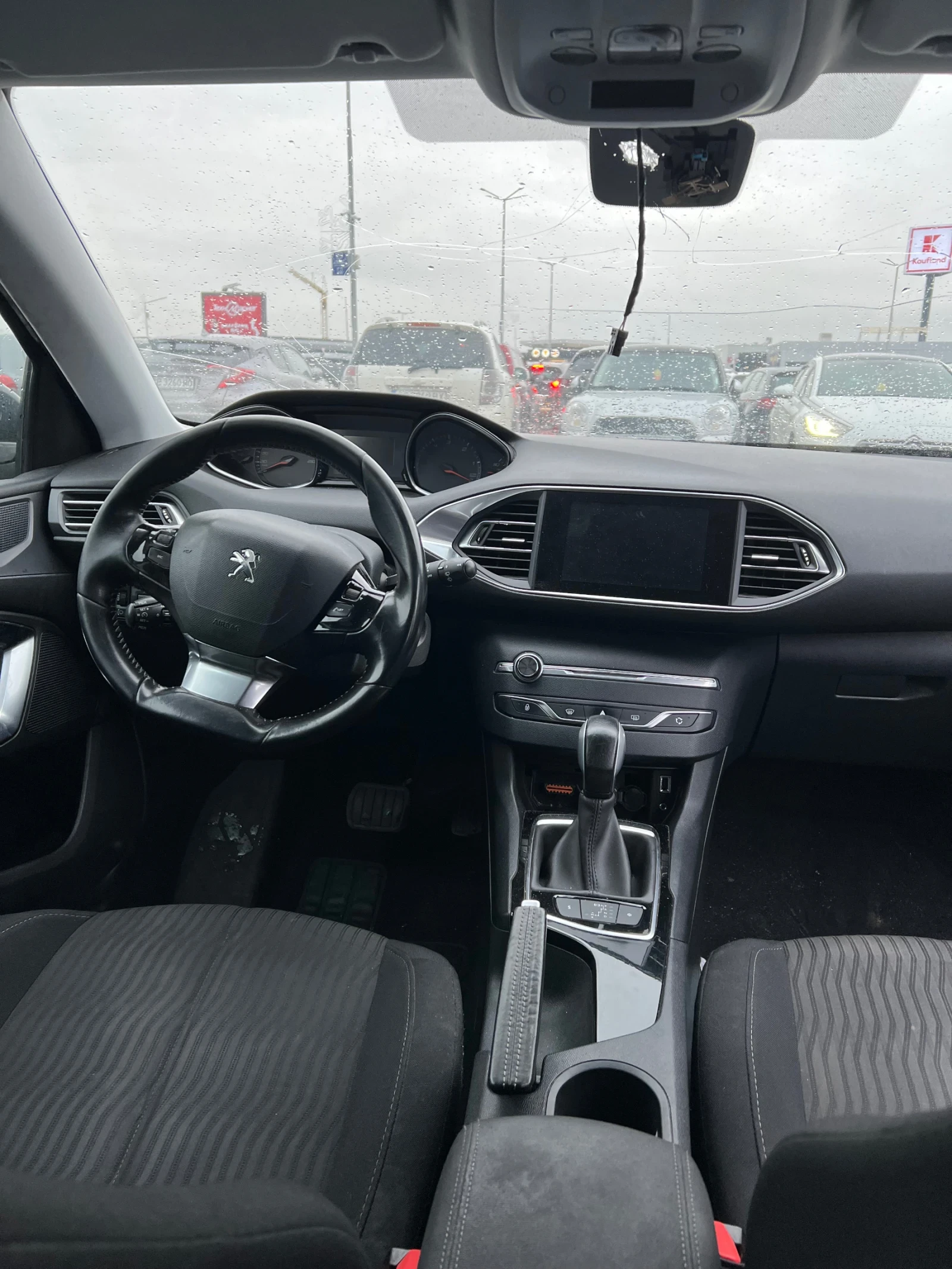 Peugeot 308  - изображение 7