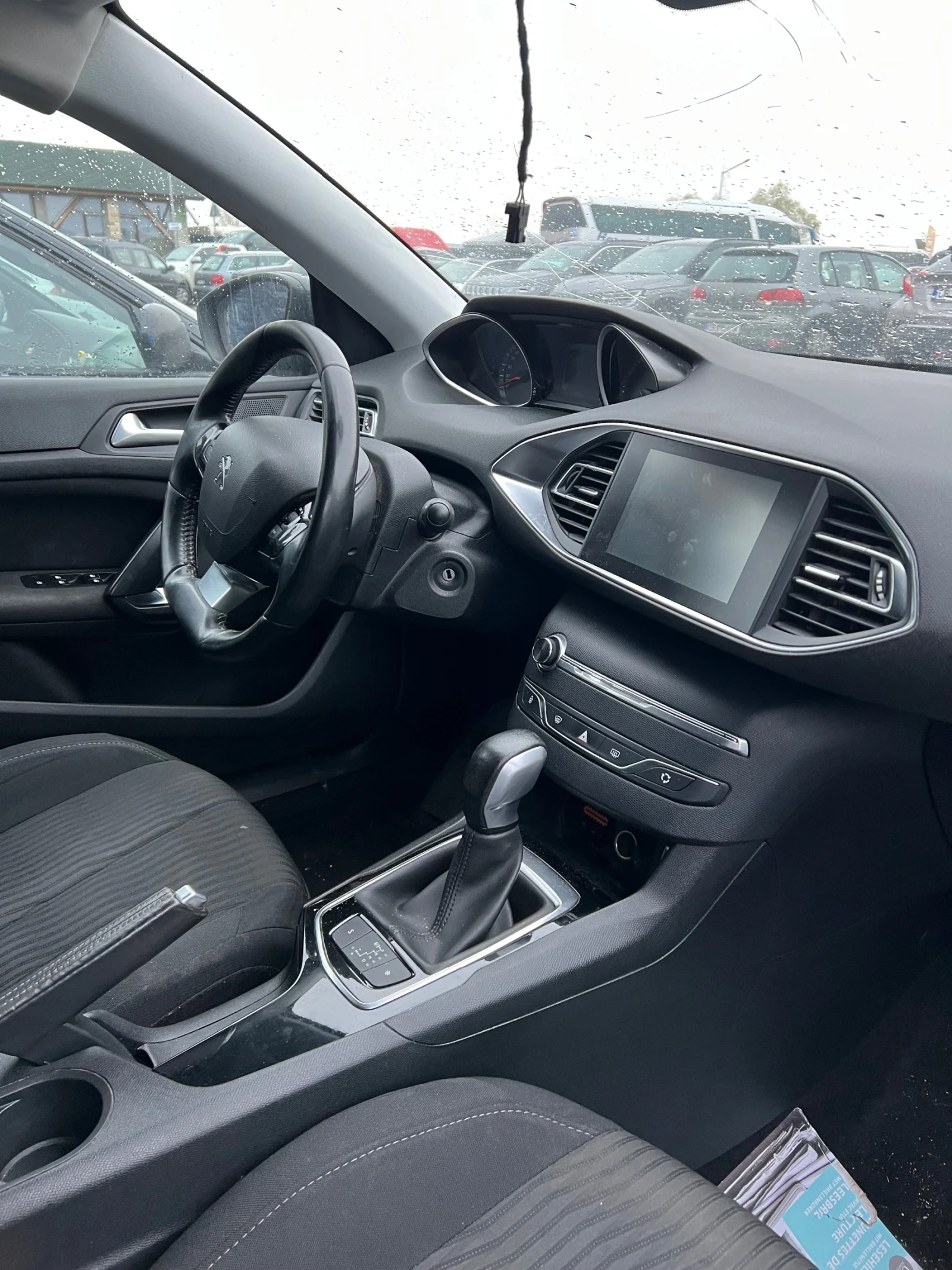 Peugeot 308  - изображение 6