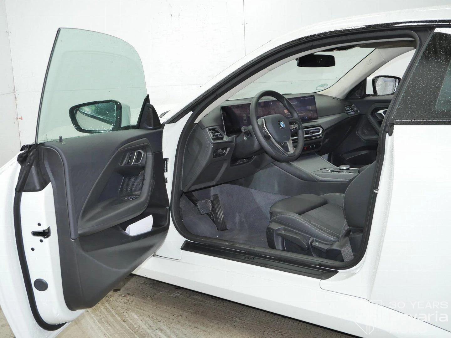 BMW 218 i Coupe Steptronic - изображение 5