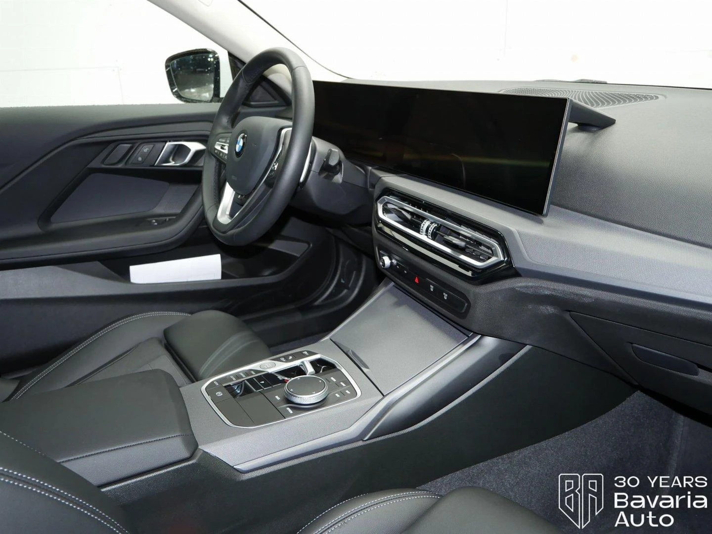 BMW 218 i Coupe Steptronic - изображение 7