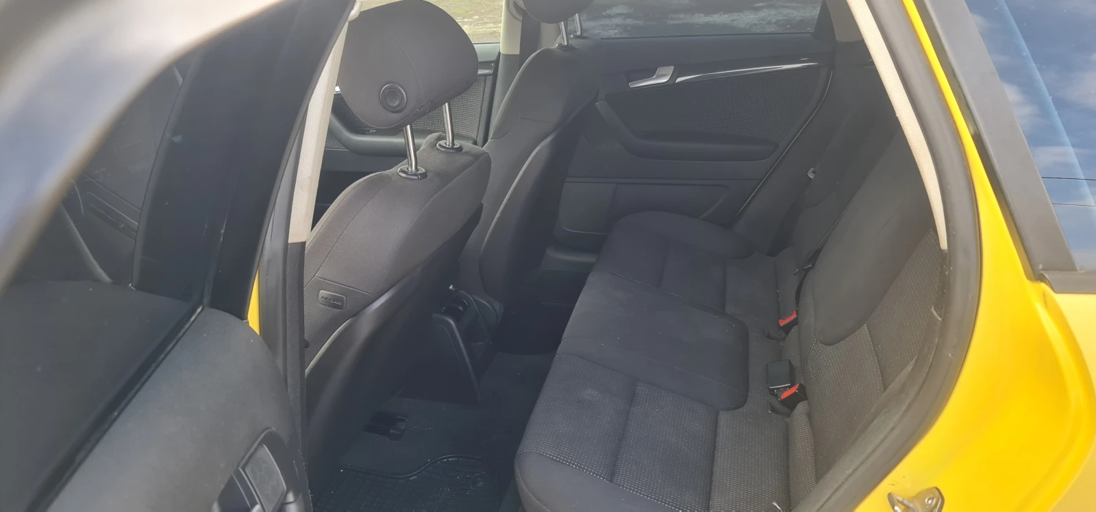 Audi A3 1.9TDI Sportback  | Mobile.bg � ����������� 9