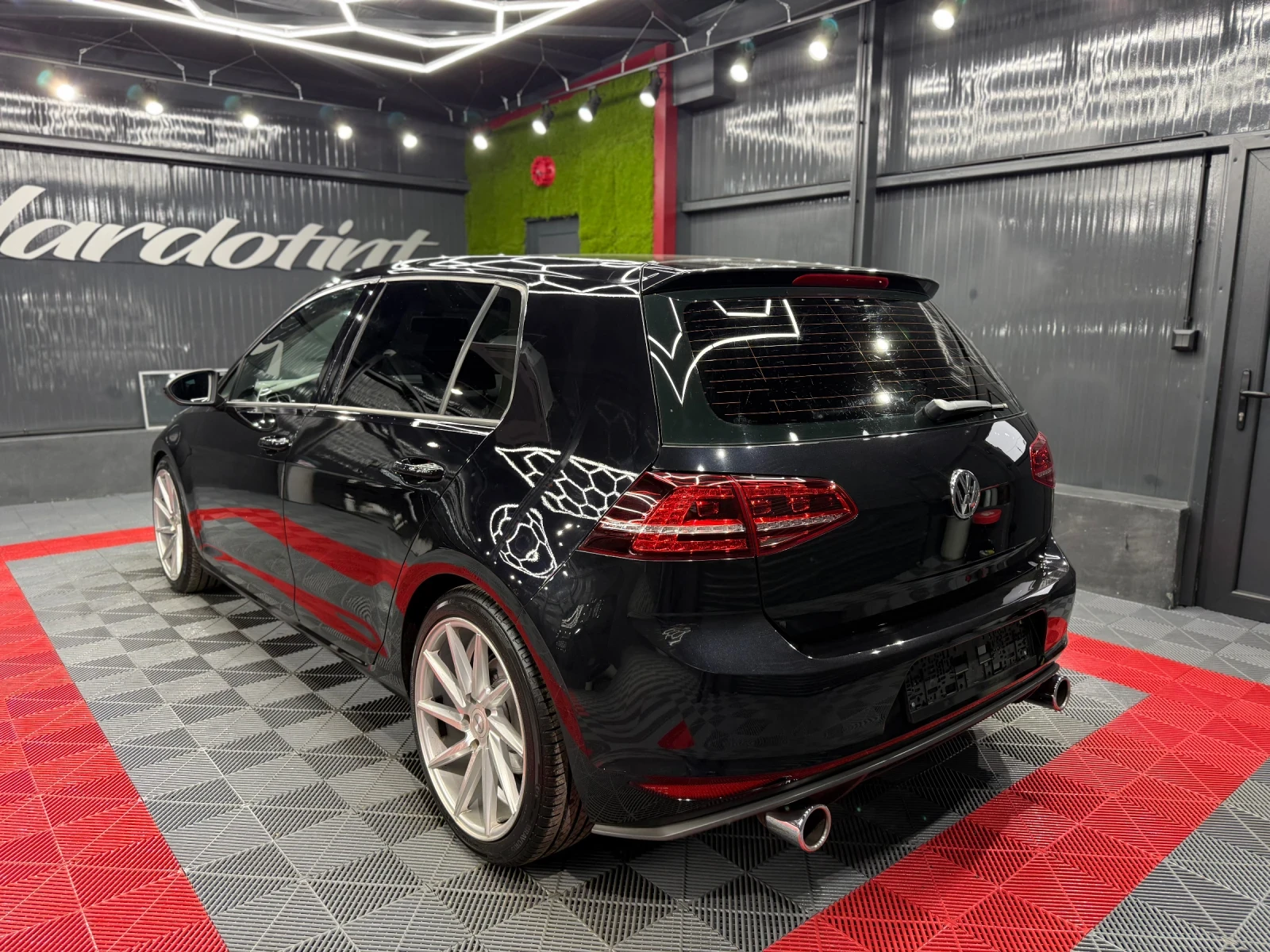 VW Golf 2.0TDI - изображение 3