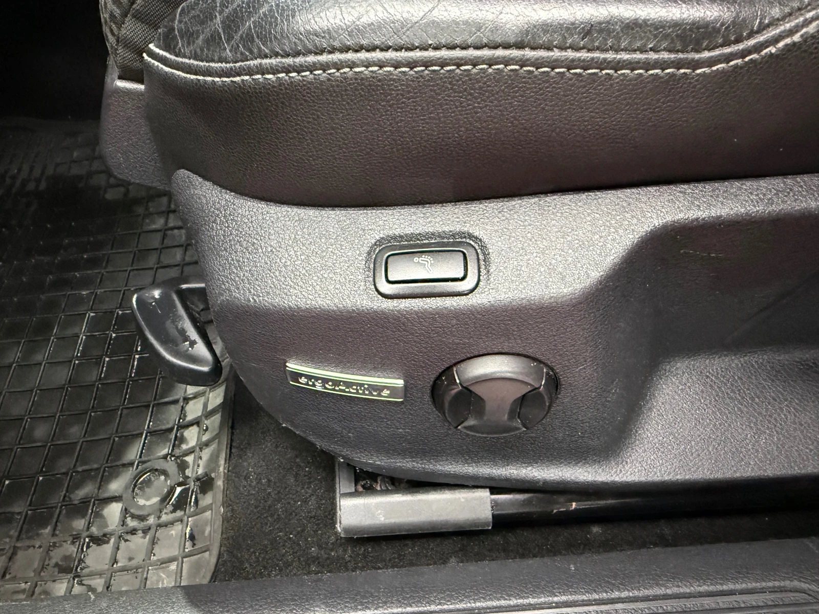 VW Golf 2.0TDI - изображение 9