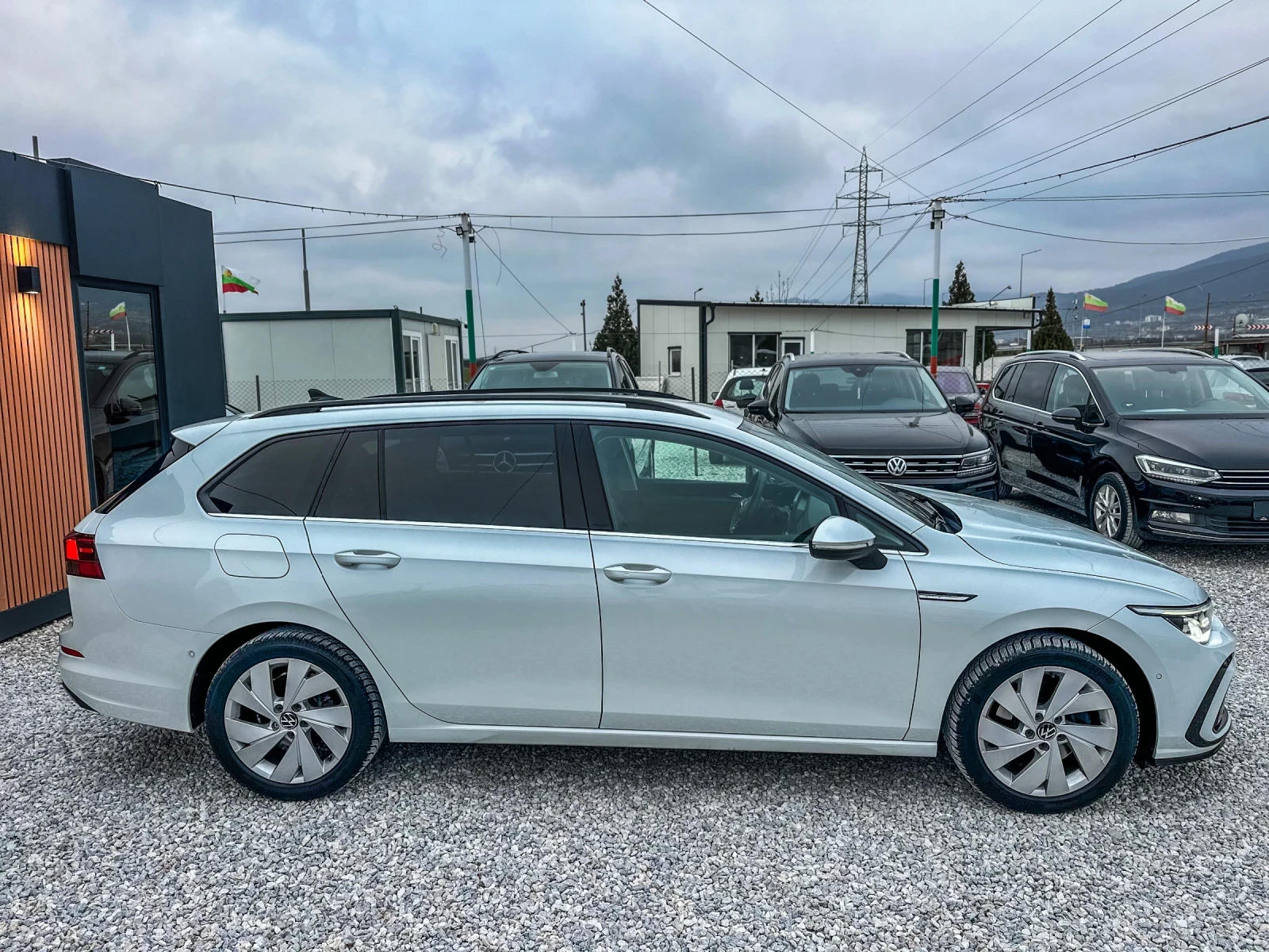 VW Golf 2.0 TDI :: DSG:: IQ DRIVE:: 1 ����������:: | Mobile.bg � ����������� 5