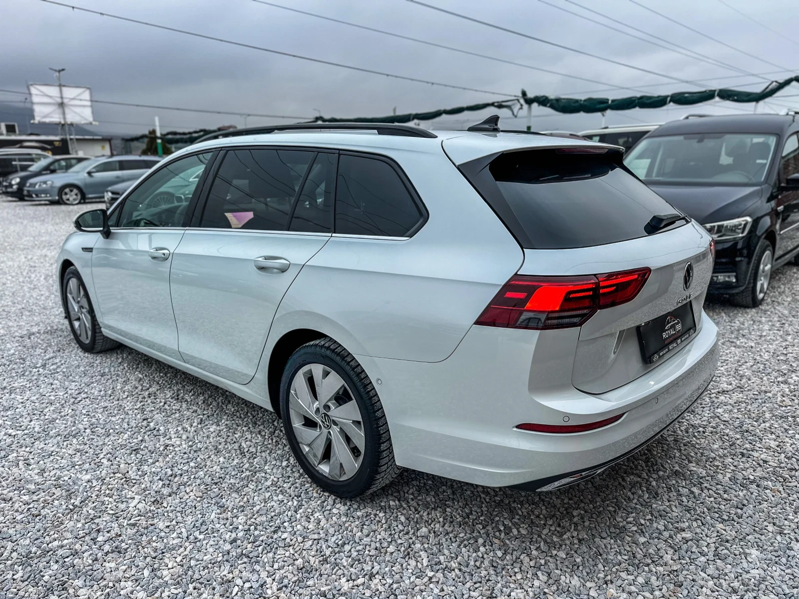 VW Golf 2.0 TDI :: DSG:: IQ DRIVE:: 1 ����������:: | Mobile.bg � ����������� 6