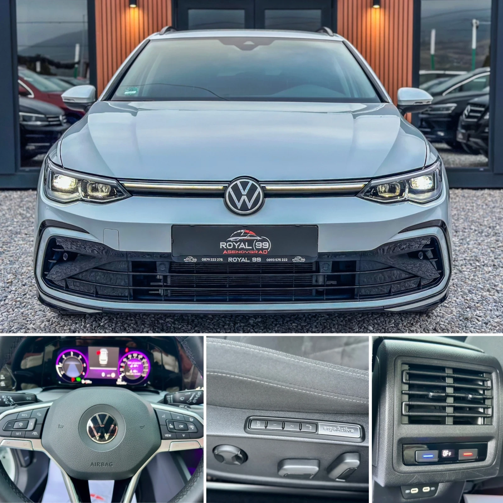 VW Golf 2.0 TDI :: DSG:: IQ DRIVE:: 1 ����������:: | Mobile.bg � ����������� 16