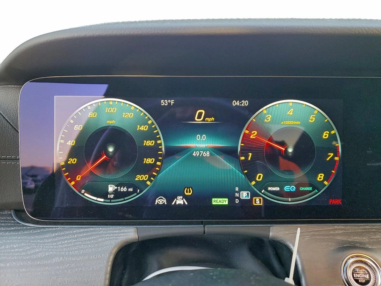 Mercedes-Benz CLS 53 AMG 4MATIC | Mobile.bg � ����������� 9