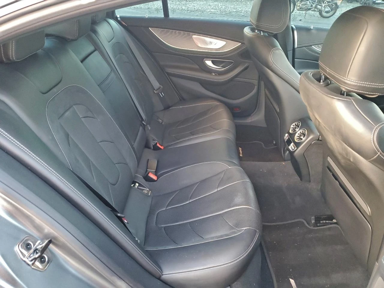 Mercedes-Benz CLS 53 AMG 4MATIC | Mobile.bg � ����������� 10