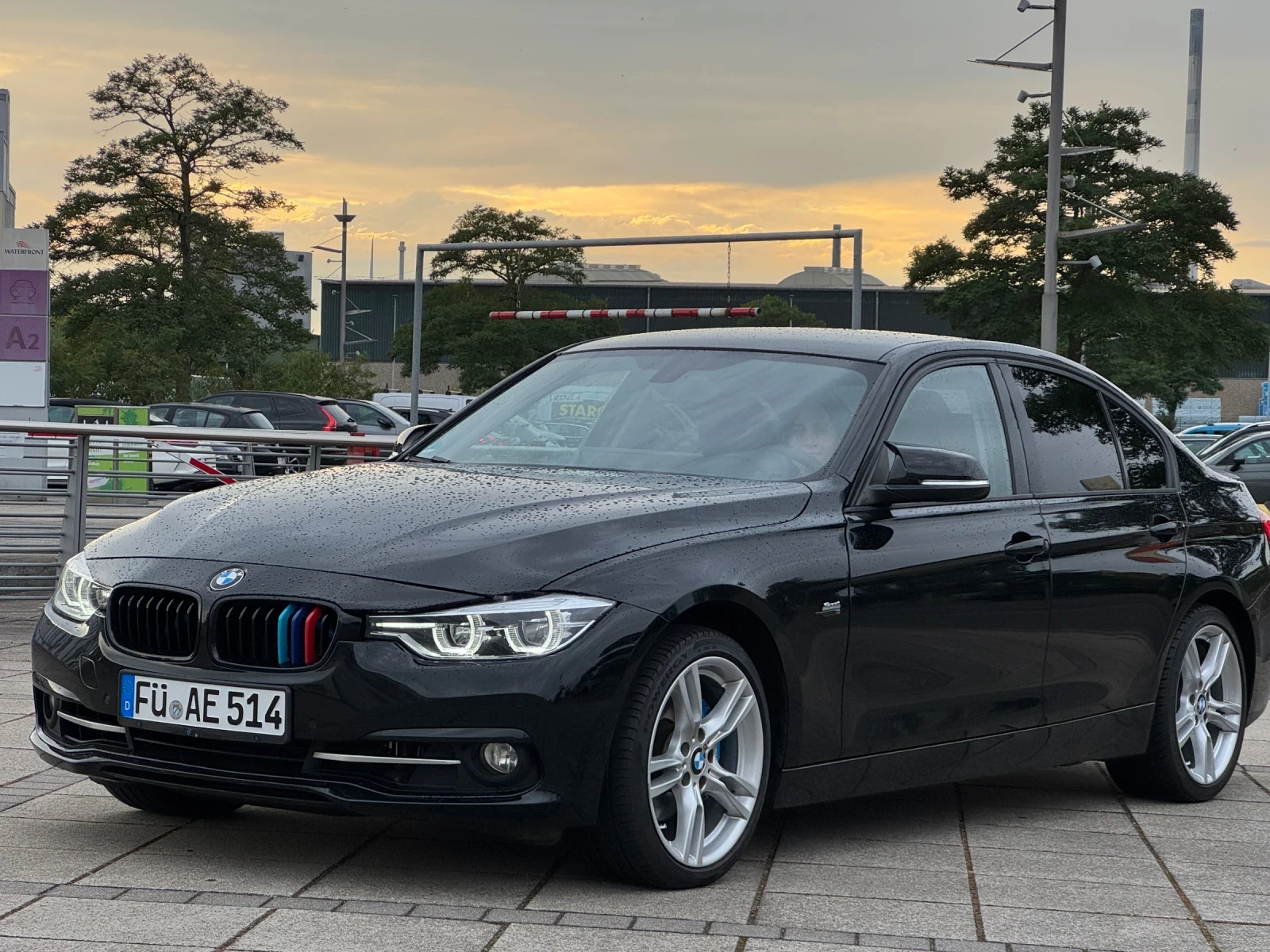 BMW 320 320d | Mobile.bg � ����������� 1