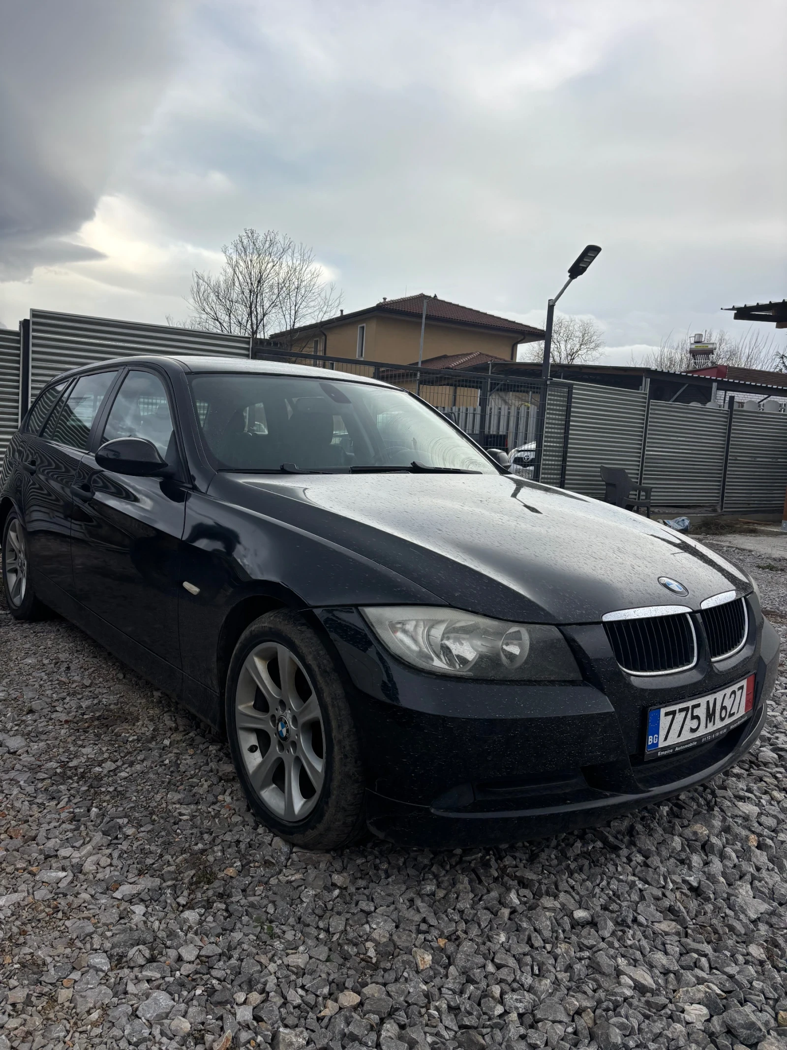 BMW 320 LPG �������� ���� | Mobile.bg � ����������� 2