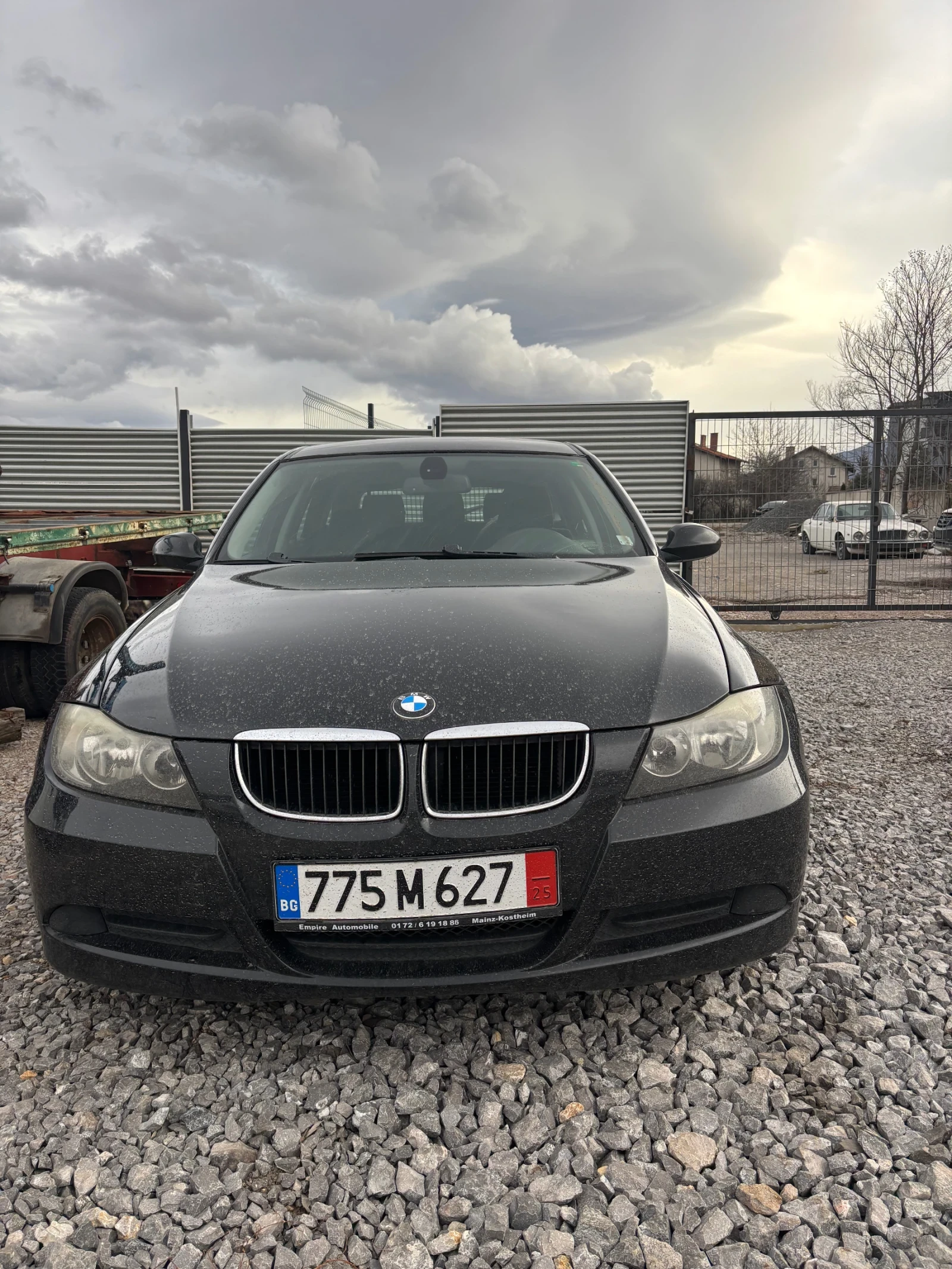 BMW 320 LPG �������� ���� | Mobile.bg � ����������� 5