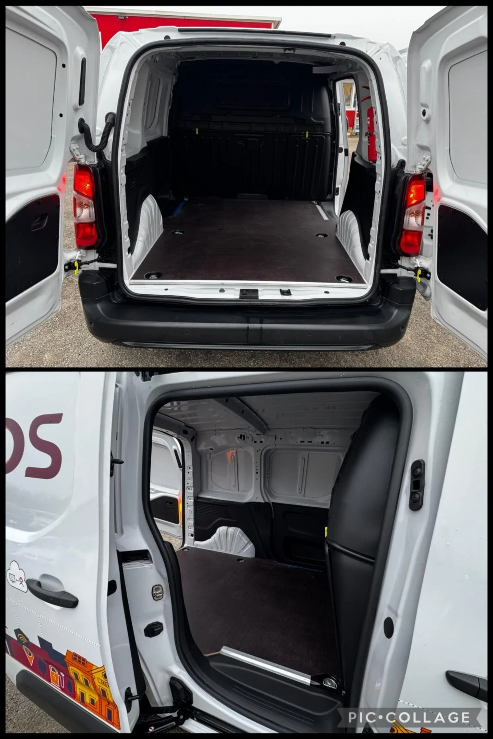 Citroen Berlingo e-Berlingo, EURO 6 - изображение 4