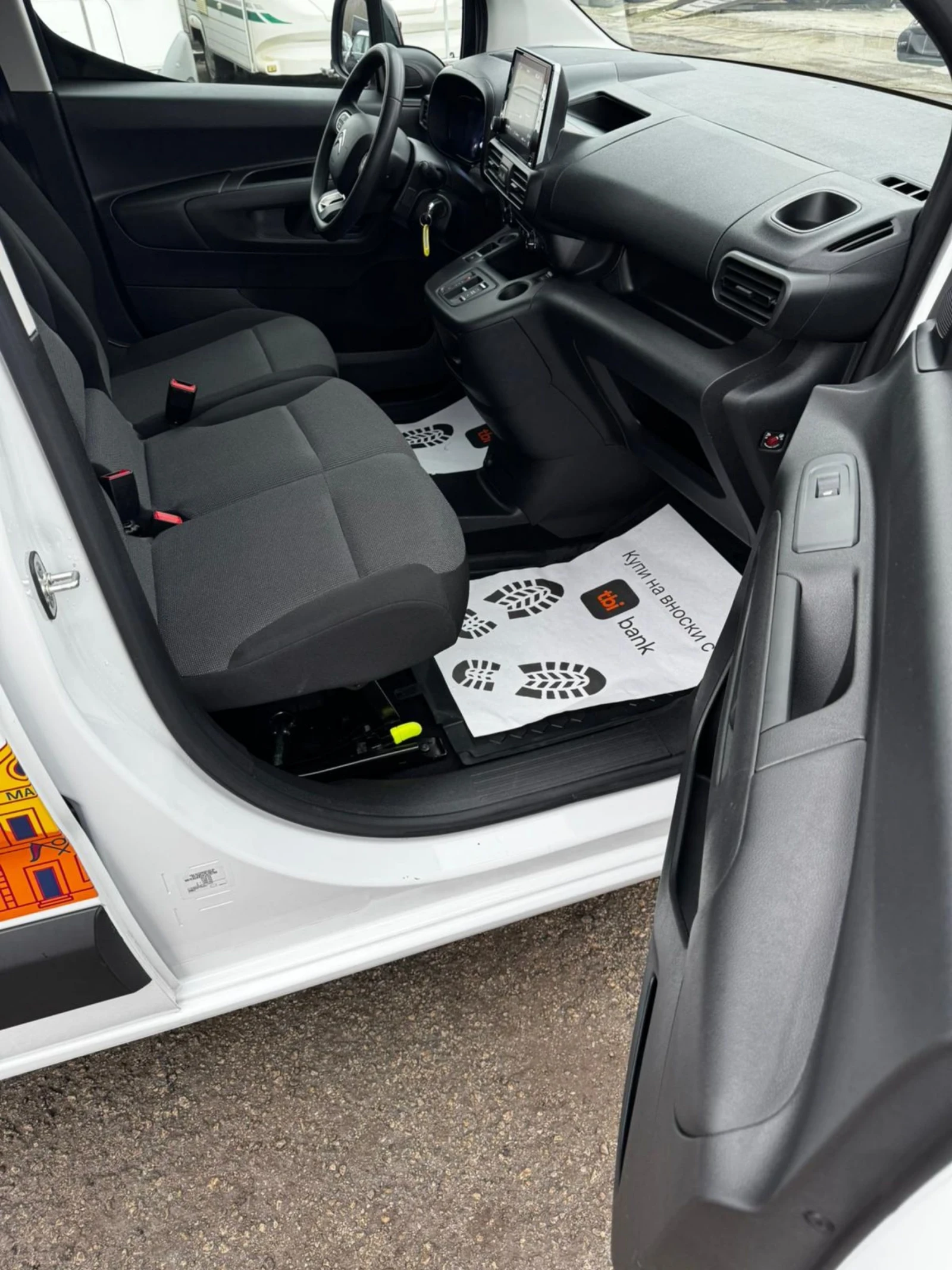 Citroen Berlingo e-Berlingo, EURO 6 - изображение 10