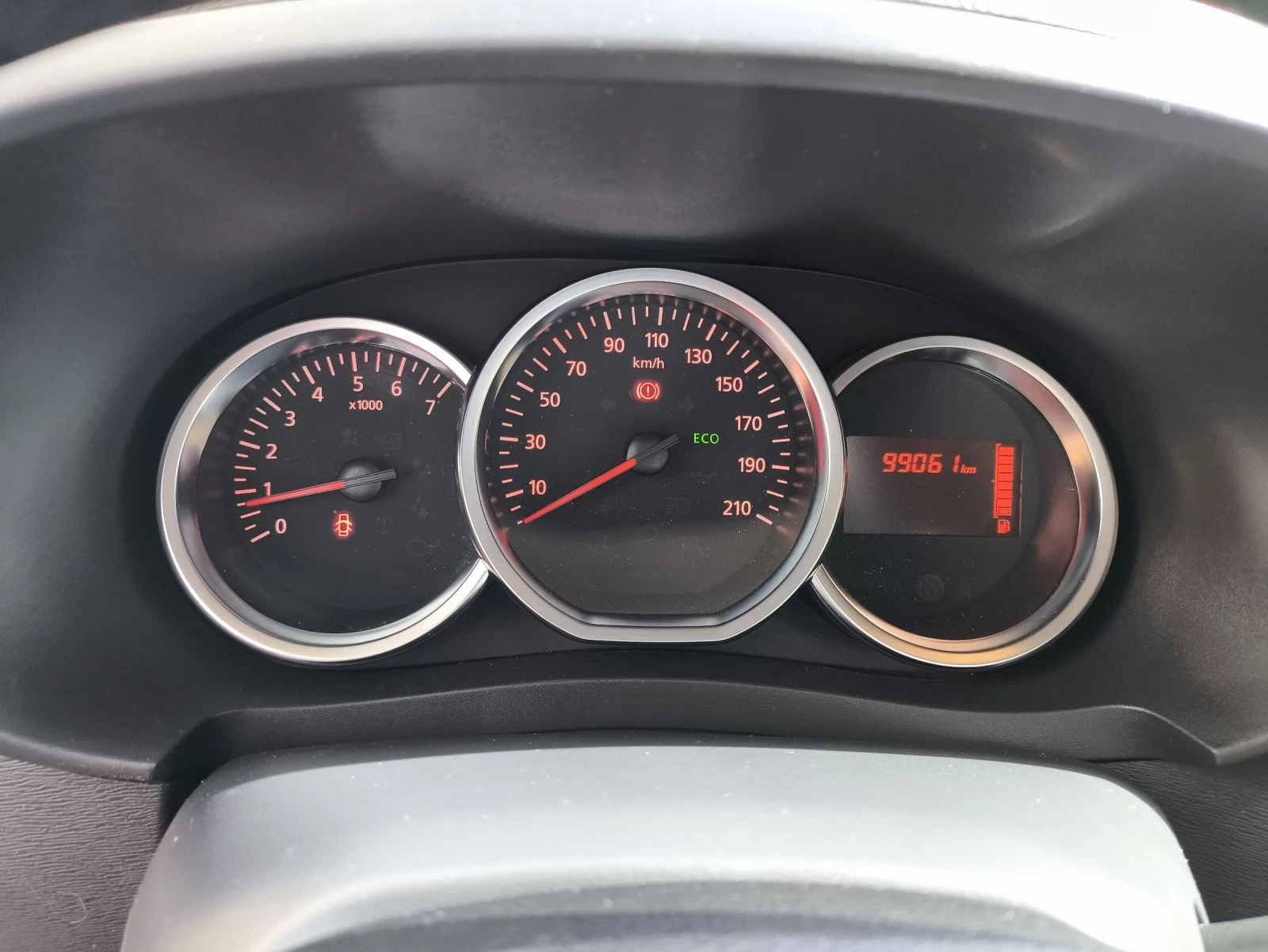 Dacia Dokker Stepway  | Mobile.bg � ����������� 12