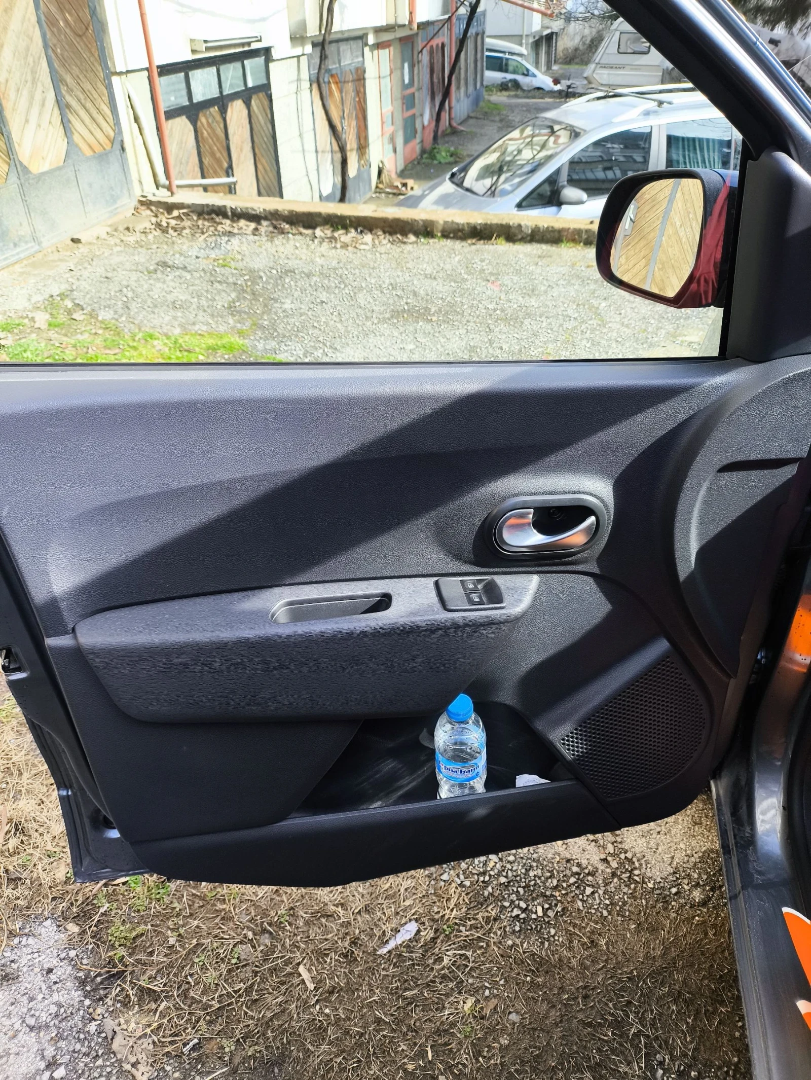 Dacia Dokker Stepway  | Mobile.bg � ����������� 9