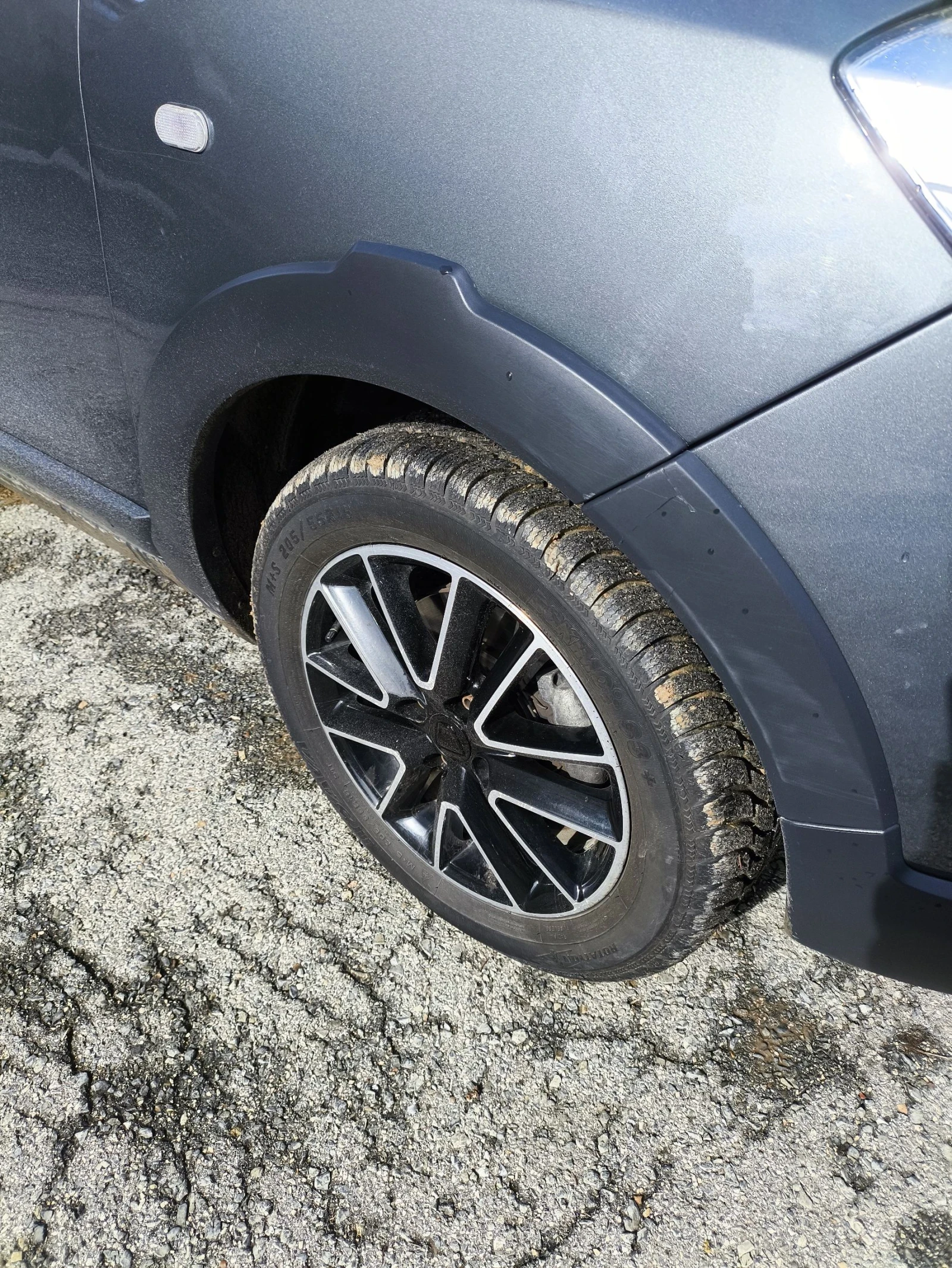 Dacia Dokker Stepway  | Mobile.bg � ����������� 10