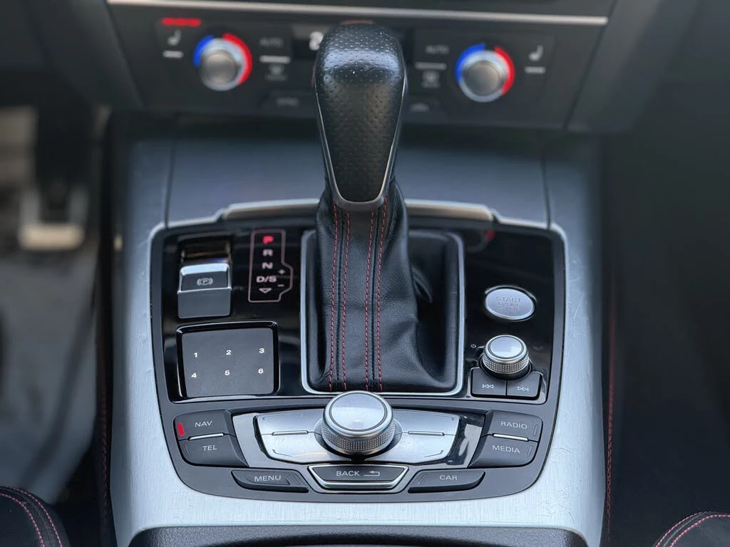 Audi A6 Allroad TECHNIK* DISTRONIC* S-LINE* BOSE* PARK ASSIST*  | Mobile.bg � ����������� 13