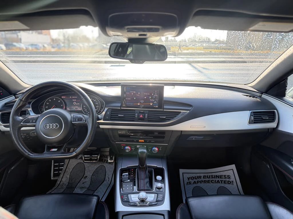 Audi A6 Allroad TECHNIK* DISTRONIC* S-LINE* BOSE* PARK ASSIST*  | Mobile.bg � ����������� 5