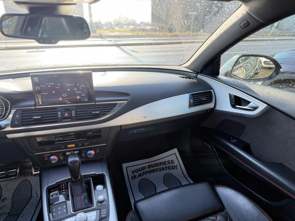 Audi A6 Allroad TECHNIK* DISTRONIC* S-LINE* BOSE* PARK ASSIST*  | Mobile.bg � ����������� 8