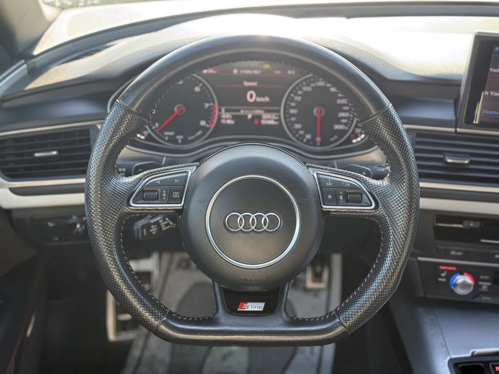 Audi A6 Allroad TECHNIK* DISTRONIC* S-LINE* BOSE* PARK ASSIST*  | Mobile.bg � ����������� 7