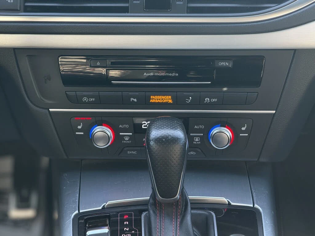 Audi A6 Allroad TECHNIK* DISTRONIC* S-LINE* BOSE* PARK ASSIST*  | Mobile.bg � ����������� 12