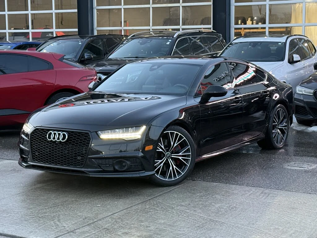 Audi A6 Allroad TECHNIK* DISTRONIC* S-LINE* BOSE* PARK ASSIST*  | Mobile.bg � ����������� 1