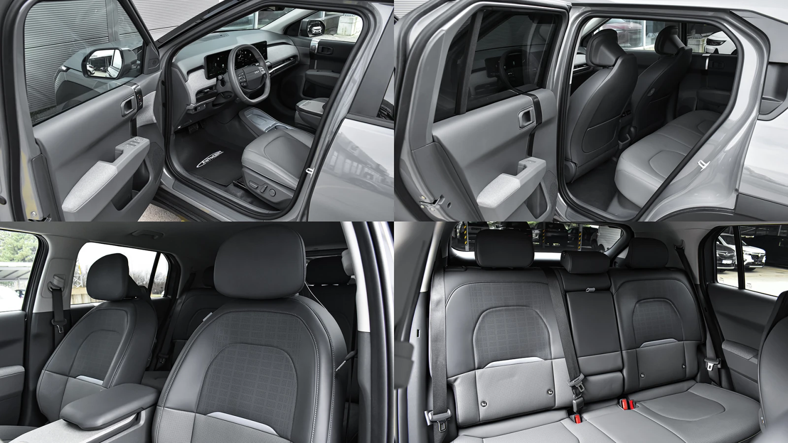 Kia EV3 AIR 81.4 kWh Long Range | Mobile.bg � ����������� 13