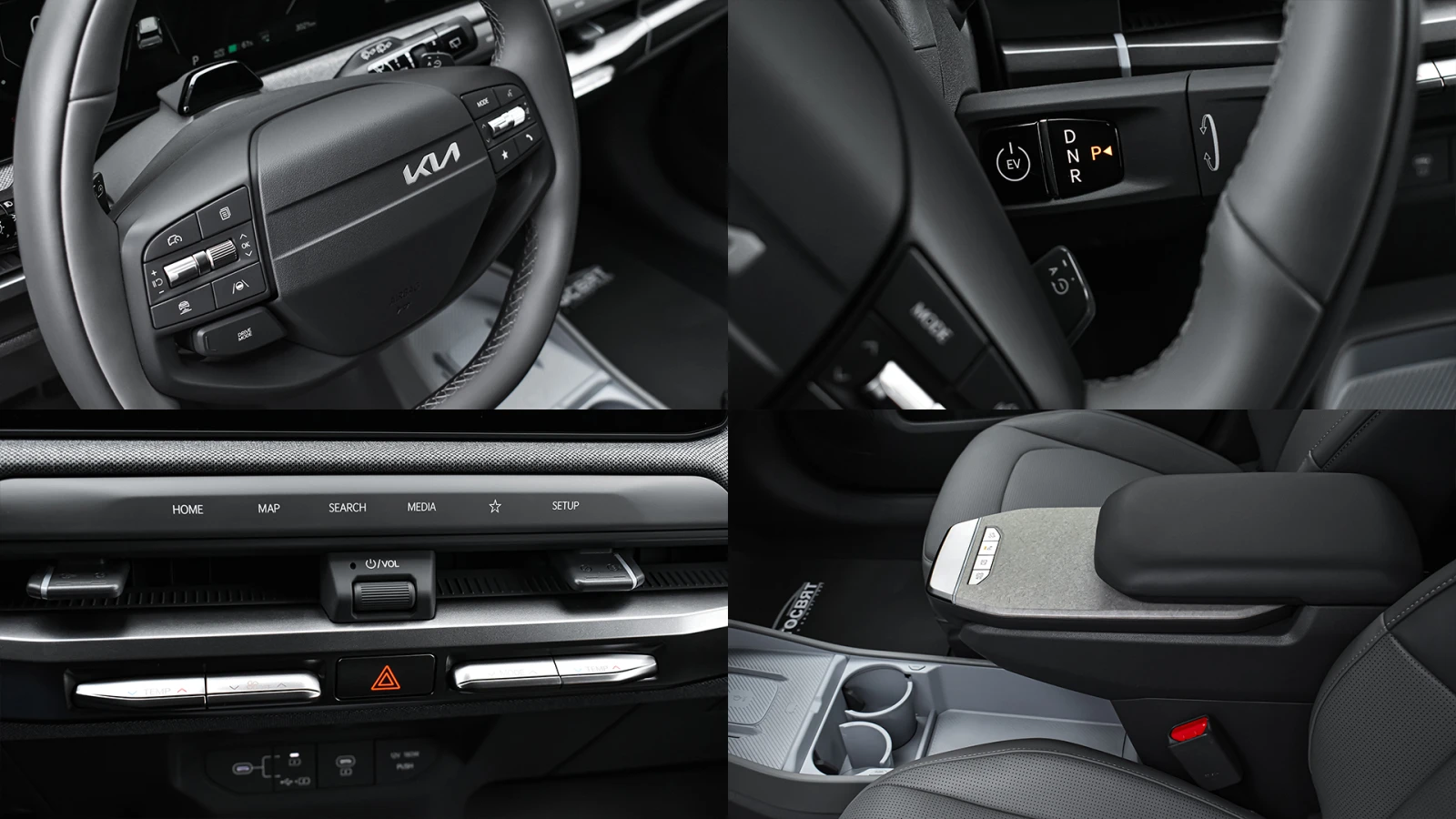 Kia EV3 AIR 81.4 kWh Long Range | Mobile.bg � ����������� 15