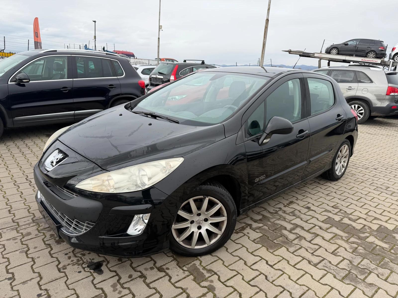 Peugeot 308 1.6HDI EURO 5 | Mobile.bg � ����������� 1