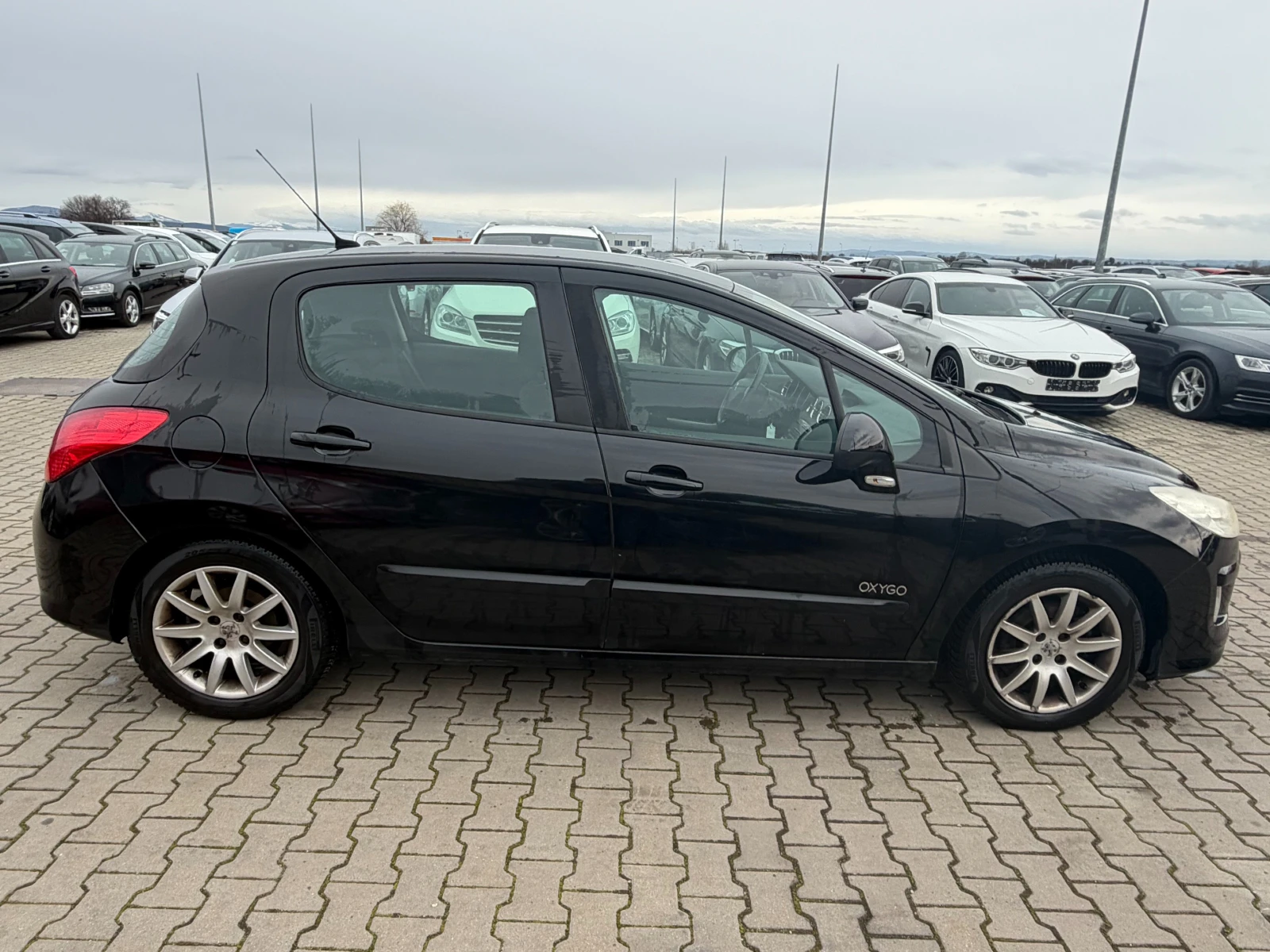 Peugeot 308 1.6HDI EURO 5 - изображение 5