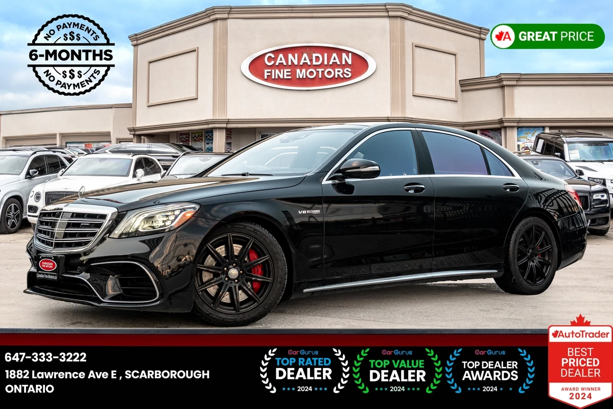Mercedes-Benz S 63 AMG * AMG Line * HeadUp * * A���������* (���� �� ��) | Mobile.bg � ����������� 1