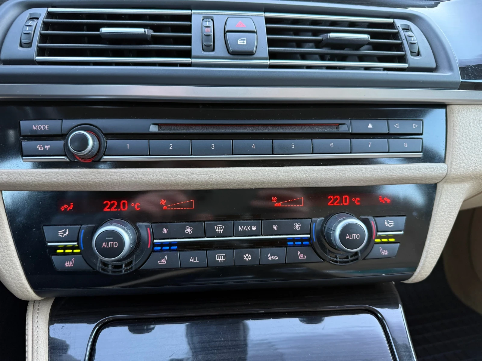 BMW 530 d xDrive 258к.с, снимка 11 - Автомобили и джипове - 53803740