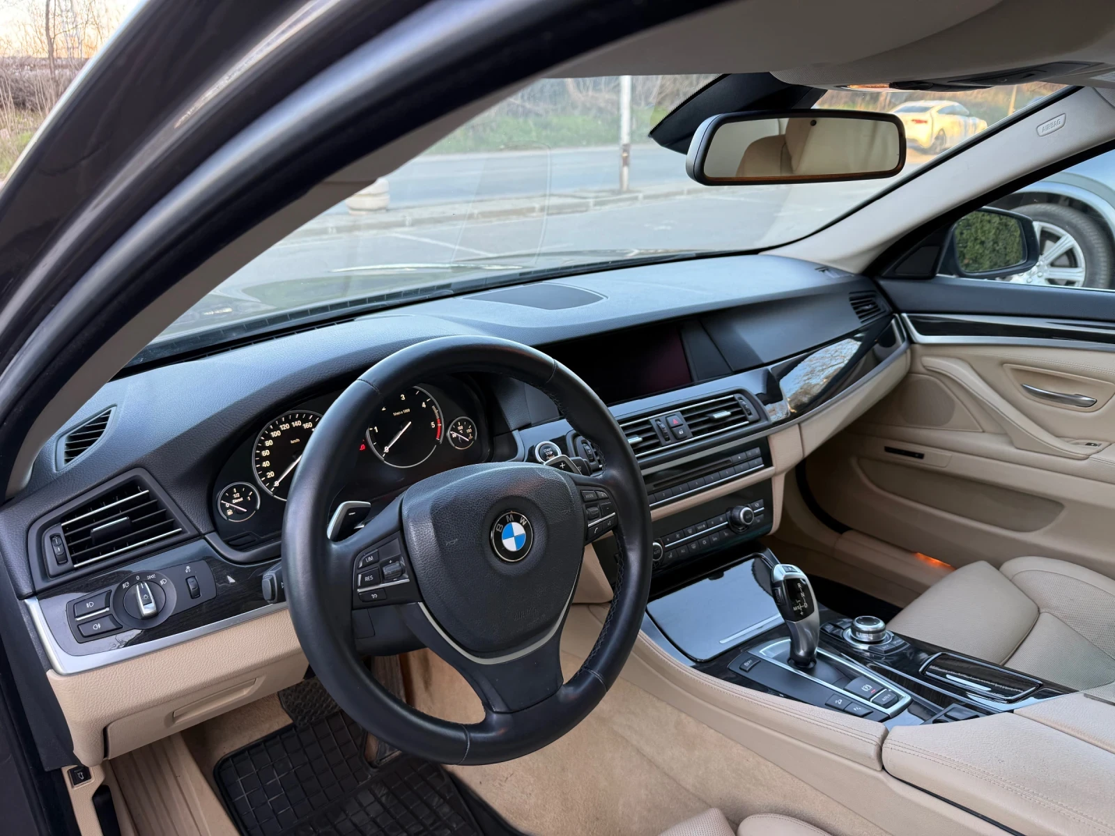 BMW 530 d xDrive 258к.с, снимка 9 - Автомобили и джипове - 53803740