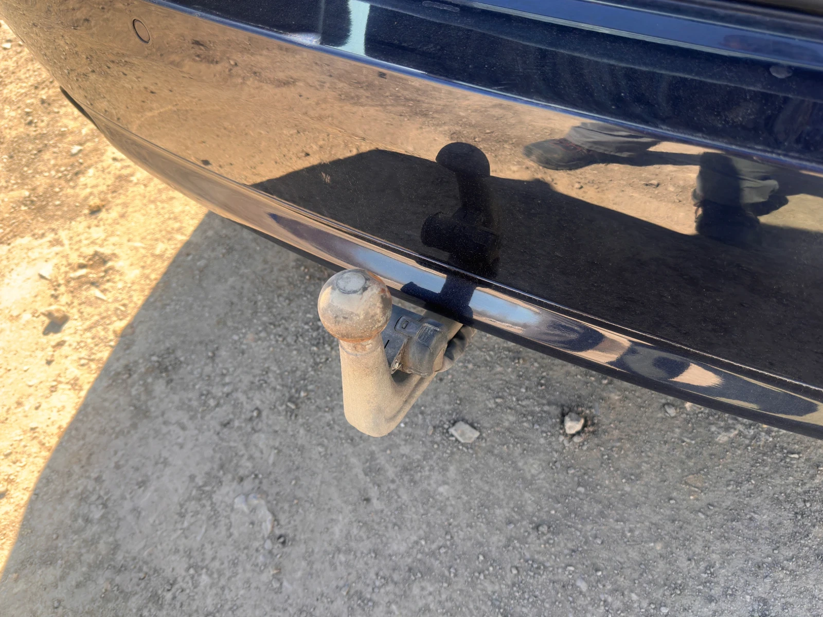 BMW 520, снимка 11 - Автомобили и джипове - 53820950