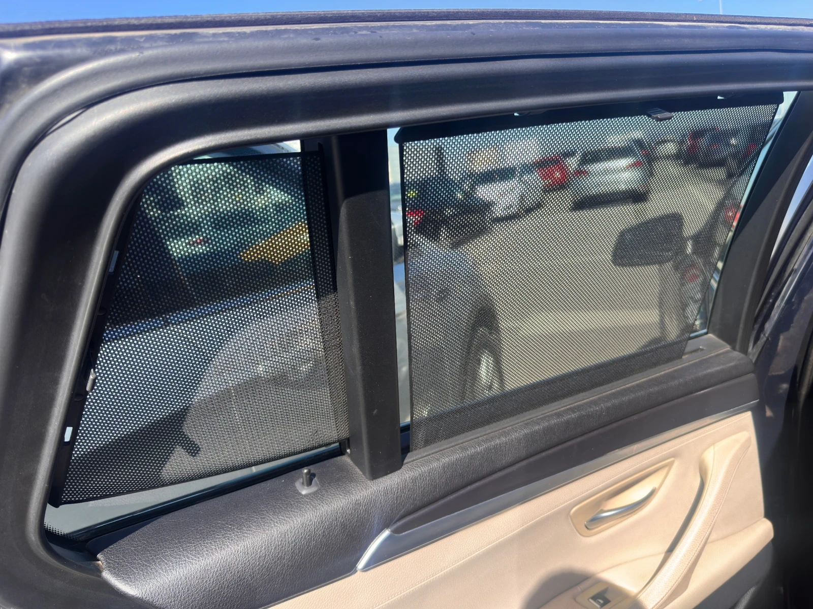 BMW 520, снимка 12 - Автомобили и джипове - 53820950