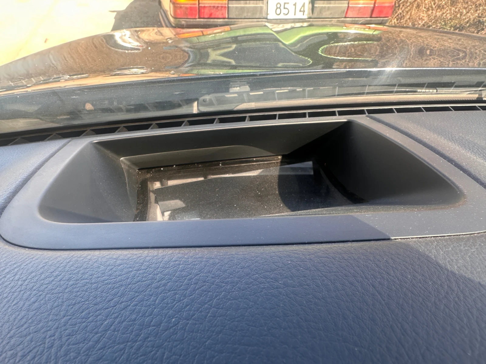 BMW 520, снимка 6 - Автомобили и джипове - 53820950